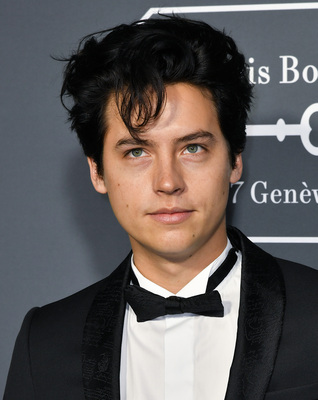 Cole Sprouse Poster 3765376