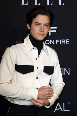 Cole Sprouse Poster 3786653