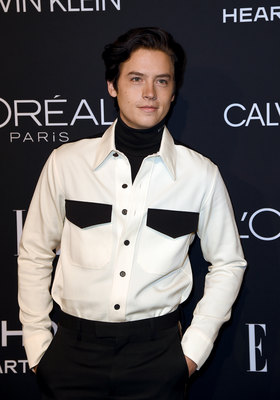 Cole Sprouse Poster 3786654