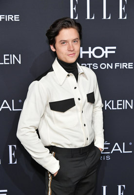 Cole Sprouse Poster 3786655