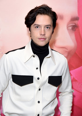 Cole Sprouse Poster 3786656