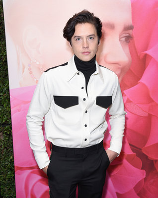 Cole Sprouse Poster 3786657