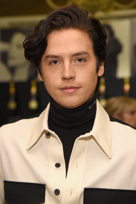 Cole Sprouse Poster 3786659