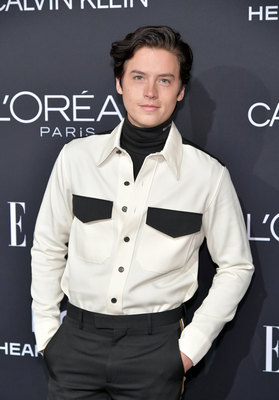 Cole Sprouse Poster 3786660
