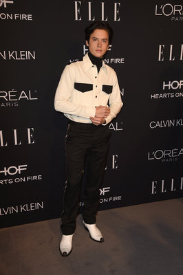 Cole Sprouse Poster 3786662