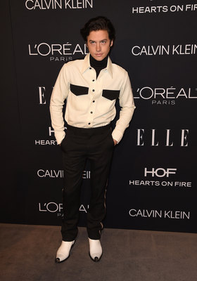 Cole Sprouse Poster 3786663
