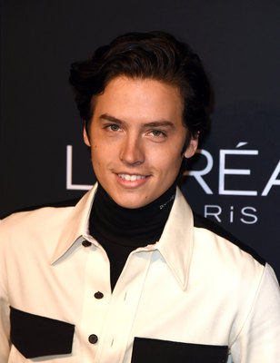 Cole Sprouse Poster 3786665