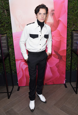 Cole Sprouse Poster 3786666