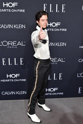 Cole Sprouse Poster 3786667