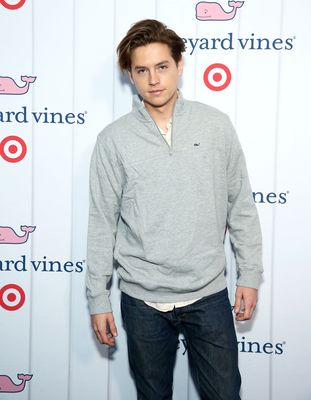 Cole Sprouse Poster 3833669