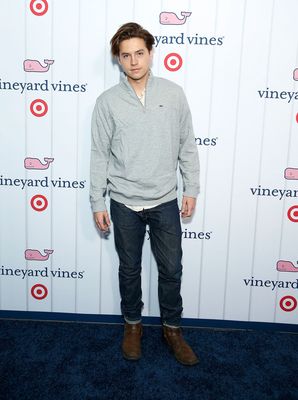 Cole Sprouse Poster 3833671
