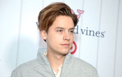 Cole Sprouse Poster 3833672