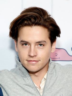 Cole Sprouse Poster 3833673