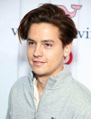 Cole Sprouse Poster 3833675