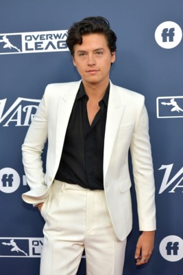Cole Sprouse Poster 3851207