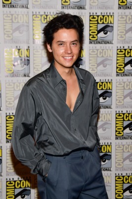 Cole Sprouse Poster 3851208