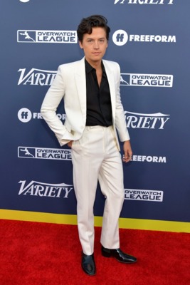 Cole Sprouse Poster 3851209