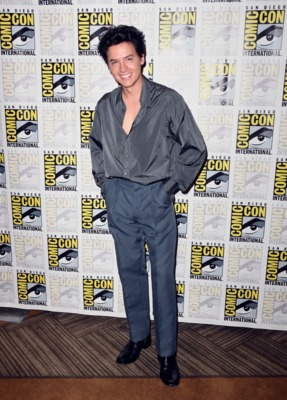 Cole Sprouse Poster 3851210
