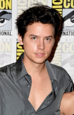 Cole Sprouse Poster 3851211