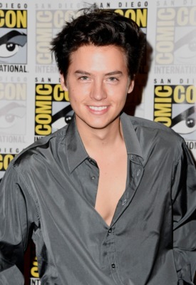 Cole Sprouse Poster 3851213