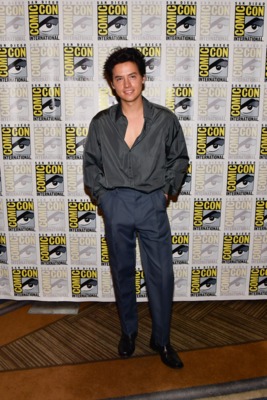 Cole Sprouse Poster 3851214