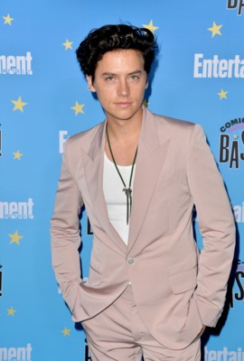 Cole Sprouse Poster 3889916