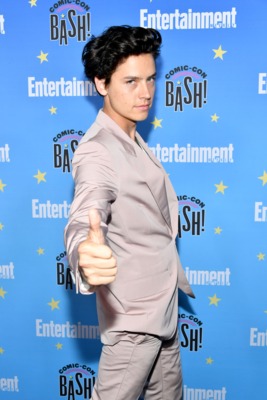 Cole Sprouse Poster 3889917