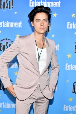 Cole Sprouse Poster 3889918