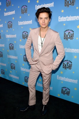 Cole Sprouse Poster 3889920