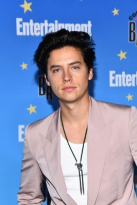 Cole Sprouse Poster 3889921