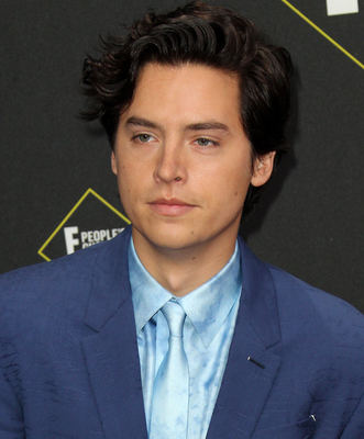 Cole Sprouse Poster 3912802