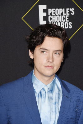 Cole Sprouse Poster 3912815