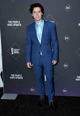 Cole Sprouse Poster 3912817