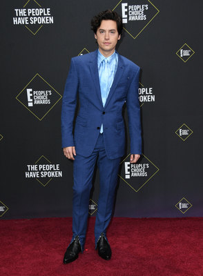 Cole Sprouse Poster 3912821