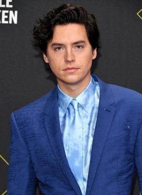Cole Sprouse Poster 3912824