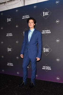 Cole Sprouse Poster 3912825