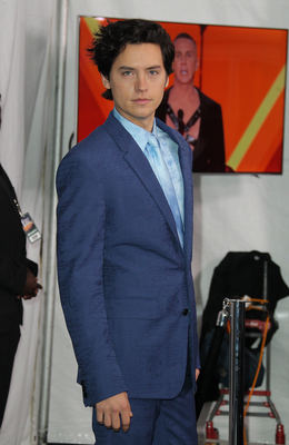 Cole Sprouse Poster 3912827