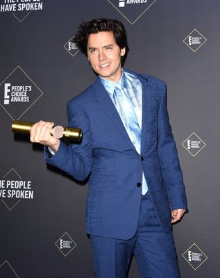Cole Sprouse Poster 3912830