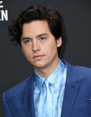 Cole Sprouse Poster 3912836