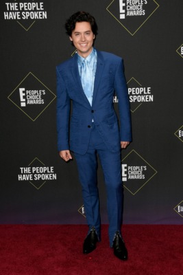 Cole Sprouse Poster 3912838