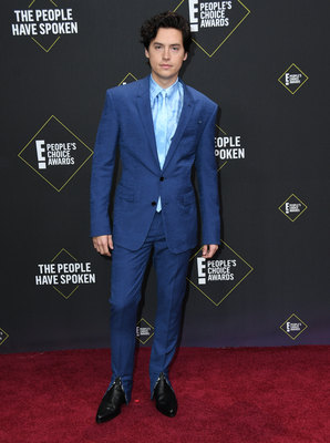 Cole Sprouse Poster 3912840