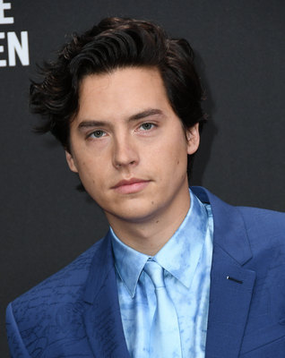 Cole Sprouse Poster 3912841