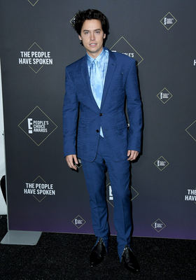 Cole Sprouse Poster 3912842