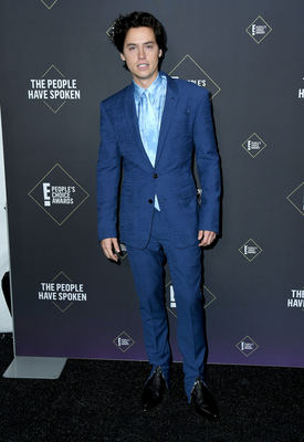 Cole Sprouse Poster 3912843