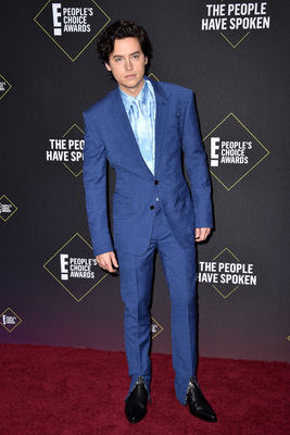 Cole Sprouse Poster 3912847