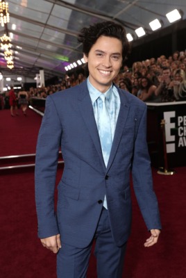Cole Sprouse Poster 3912848
