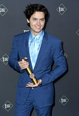 Cole Sprouse Poster 3912856