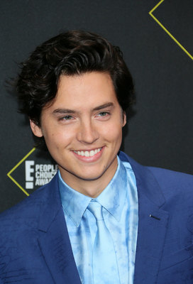 Cole Sprouse Poster 3912859