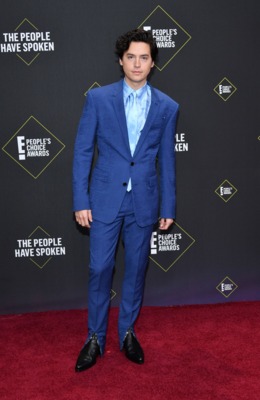 Cole Sprouse Poster 3912861