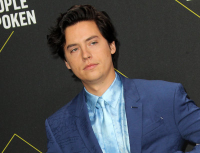 Cole Sprouse Poster 3912863